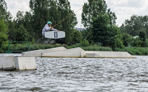 EH School - szkoła sportów ekstremalnych