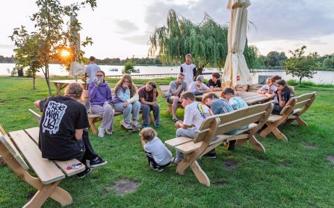 EH School - szkoła sportów ekstremalnych