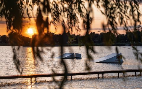 EH School - szkoła sportów ekstremalnych
