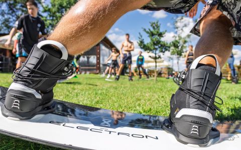 EH School - szkoła sportów ekstremalnych