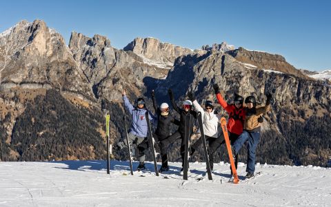 EH School - szkoła sportów ekstremalnych