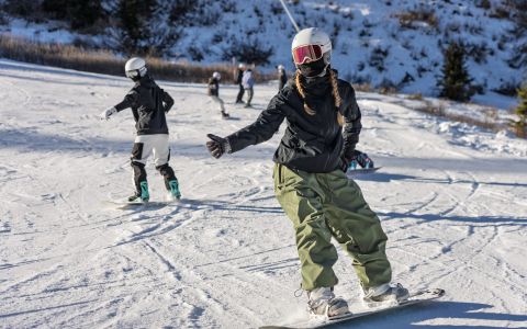 EH School - szkoła sportów ekstremalnych