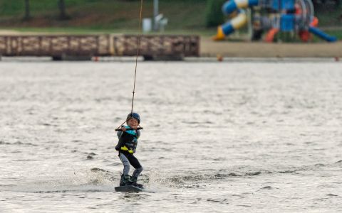EH School - szkoła sportów ekstremalnych