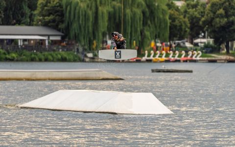 EH School - szkoła sportów ekstremalnych