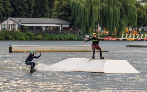 EH School - szkoła sportów ekstremalnych