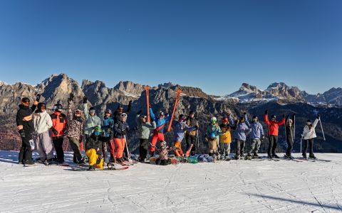 EH School - szkoła sportów ekstremalnych
