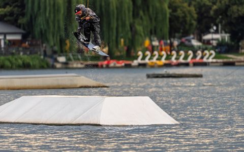EH School - szkoła sportów ekstremalnych