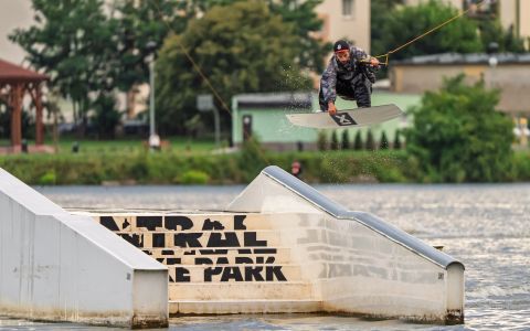 EH School - szkoła sportów ekstremalnych