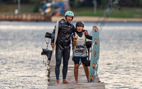 EH School - szkoła sportów ekstremalnych