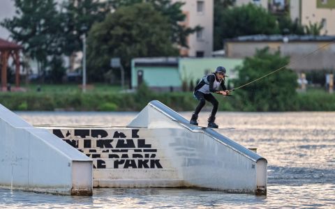 EH School - szkoła sportów ekstremalnych