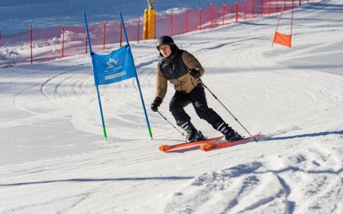 EH School - szkoła sportów ekstremalnych