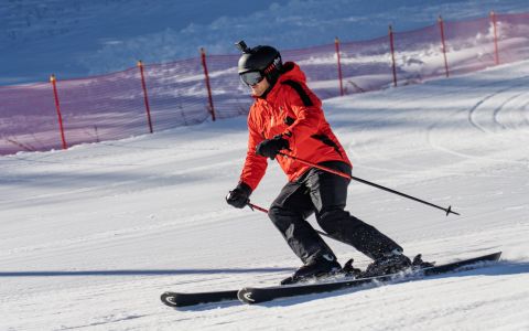 EH School - szkoła sportów ekstremalnych