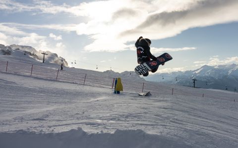 EH School - szkoła sportów ekstremalnych