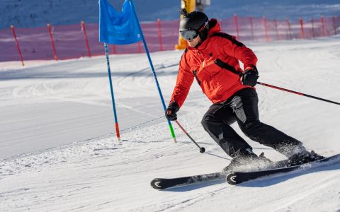 EH School - szkoła sportów ekstremalnych
