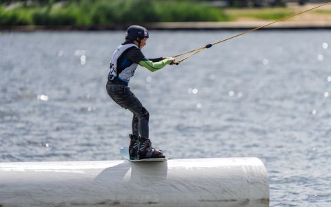 EH School - szkoła sportów ekstremalnych