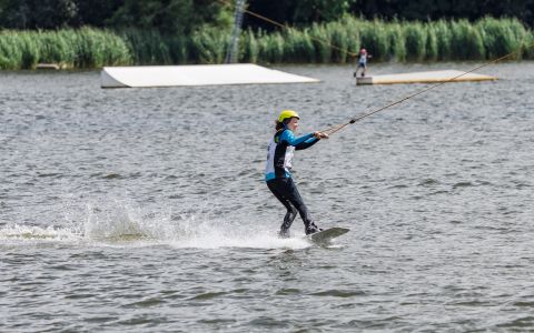 EH School - szkoła sportów ekstremalnych