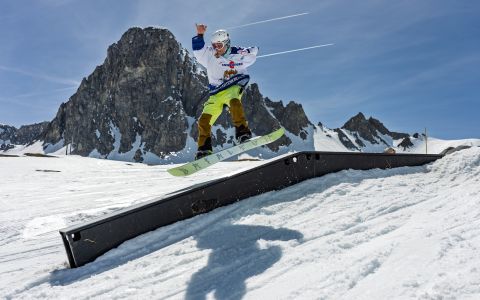 EH School - szkoła sportów ekstremalnych
