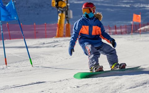 EH School - szkoła sportów ekstremalnych
