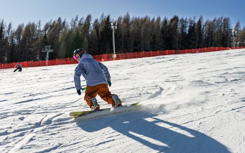 EH School - szkoła sportów ekstremalnych