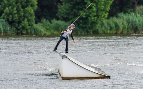 EH School - szkoła sportów ekstremalnych
