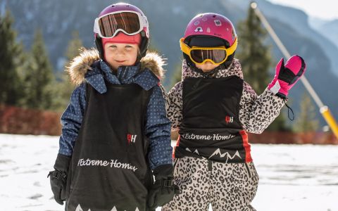 EH School - szkoła sportów ekstremalnych