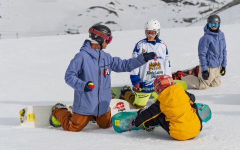 EH School - szkoła sportów ekstremalnych