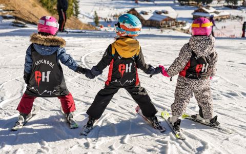 EH School - szkoła sportów ekstremalnych