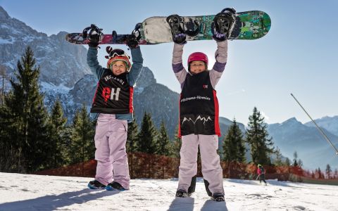 EH School - szkoła sportów ekstremalnych