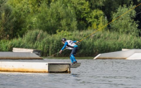 EH School - szkoła sportów ekstremalnych
