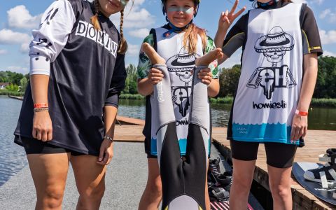 EH School - szkoła sportów ekstremalnych