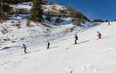 EH School - szkoła sportów ekstremalnych