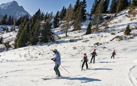 EH School - szkoła sportów ekstremalnych
