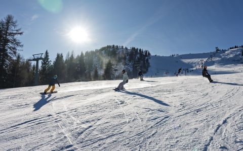 EH School - szkoła sportów ekstremalnych