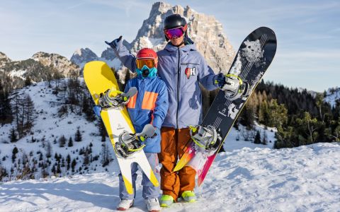 EH School - szkoła sportów ekstremalnych