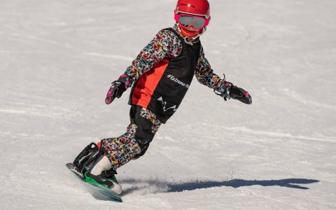 EH School - szkoła sportów ekstremalnych