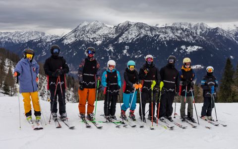 EH School - szkoła sportów ekstremalnych