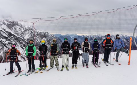 EH School - szkoła sportów ekstremalnych
