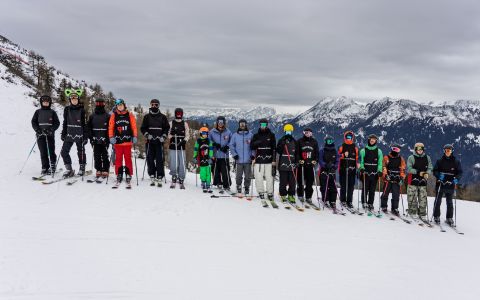 EH School - szkoła sportów ekstremalnych