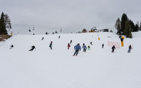 EH School - szkoła sportów ekstremalnych