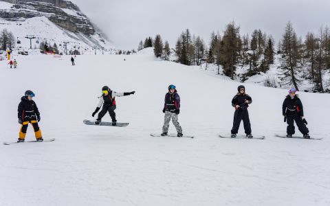 EH School - szkoła sportów ekstremalnych