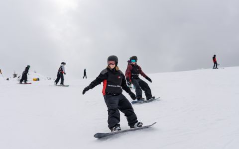 EH School - szkoła sportów ekstremalnych