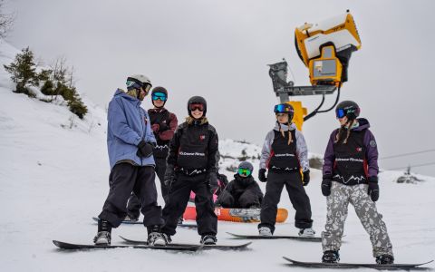 EH School - szkoła sportów ekstremalnych
