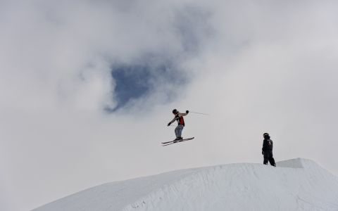 EH School - szkoła sportów ekstremalnych