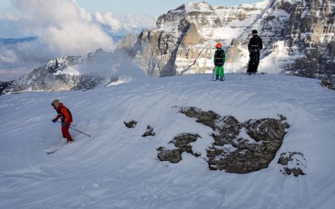 EH School - szkoła sportów ekstremalnych