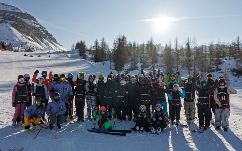 EH School - szkoła sportów ekstremalnych