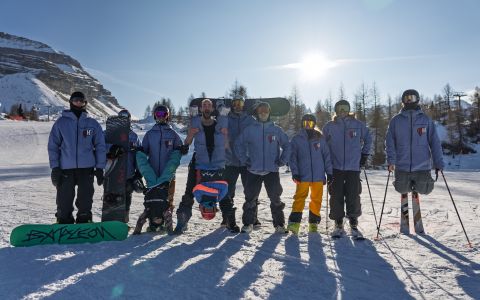 EH School - szkoła sportów ekstremalnych