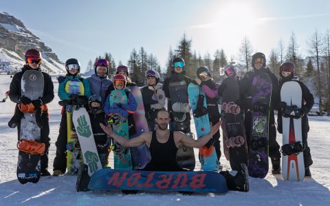 EH School - szkoła sportów ekstremalnych