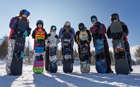 EH School - szkoła sportów ekstremalnych