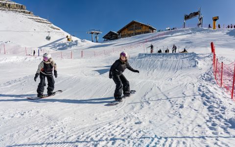 EH School - szkoła sportów ekstremalnych