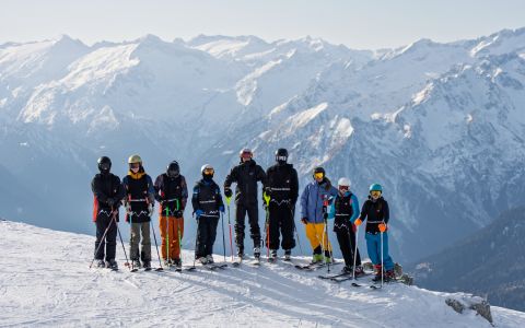 EH School - szkoła sportów ekstremalnych